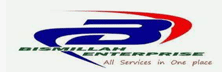 Bismillah Enterprise