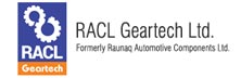 RACL Geartech
