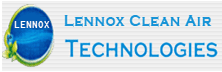 Lennox Clean Air Technologies