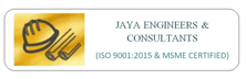 Jaya Engineers & Consultant