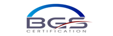 BGS Certification