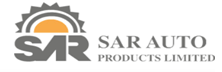 Sar Auto Products Bhaktinagar Industrial