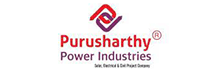 Purusharthy Power Industries