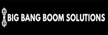 Big Bang Boom Solutions