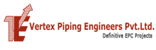 Vertex Piping Engineers