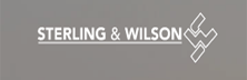 Sterling and Wilson 