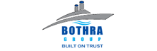 Bothra Shipping Services