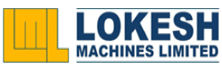 Lokesh Machines
