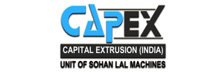 Capital Extrusion