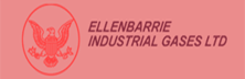 Ellenbarrie Industrial Gases