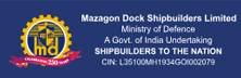 Mazagon Dock Shipbuilders