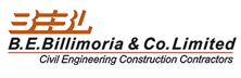 B. E. Billimoria & Co