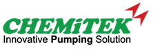 Chemitek Process Equipments Pvt. Ltd