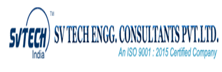 SV Tech Engineering Consultants Pvt. Ltd