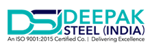 Deepak Steel (India)