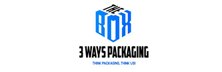 3 Ways Packaging & Lashing Services