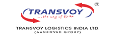Transvoy Logistics