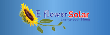 E Flower Solar