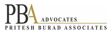 Pritesh Burad Associates