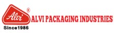 Alvi Packaging Industries