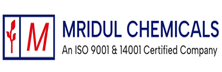 Mridul chemicals