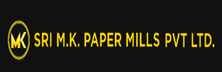 Sri MK Paper Mills