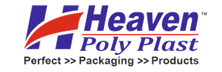 Heaven Extrusions