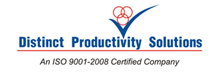 Distinct Productivity Solutions