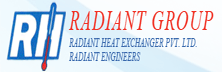 Radiant Heat Exchangers