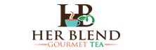HerBlend Gourmet Tea