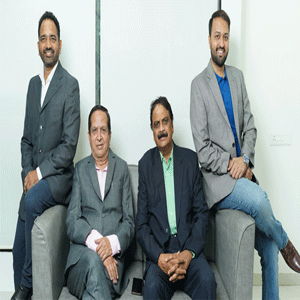 Strudcom Consultants: Technology Led Structural Engineering Consulting