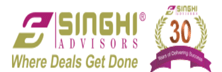 Singhi Advisors