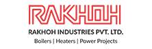 Rakhoh Industries