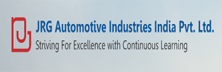 JRG Automotive Industries India