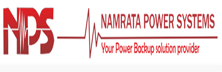 Namrata Power Solutions