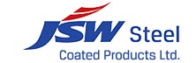 JSW Steel Coated Products Limited