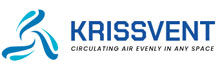 Krissvent Industrial Fans