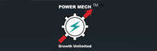 Power Mech Projects