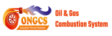 Oil & Gas Combustion System