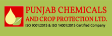 Punjab Chemicals and Crop Protection