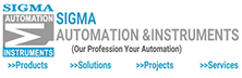 Sigma Automation & Instruments