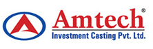 Amtech Investment Casting