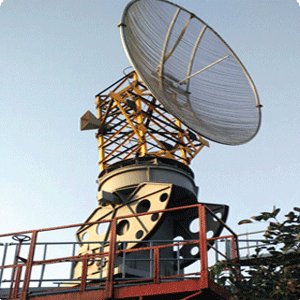 Star Antenna (Communication Electronic): Technologically Sound Antennas For Wireless Communication Applications