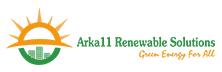 Arka11 Renewable Solutions