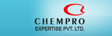 Chempro Expertise