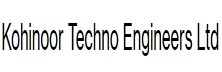 Kohinoor Techno Engineers