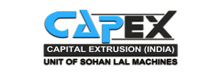 Capital Extrusion India