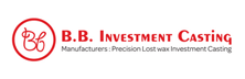 B.B. Investment Casting