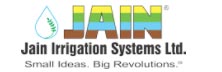Jain Irrigation Systems