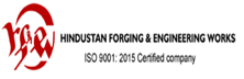 Hindustan Forging & Engineering Works